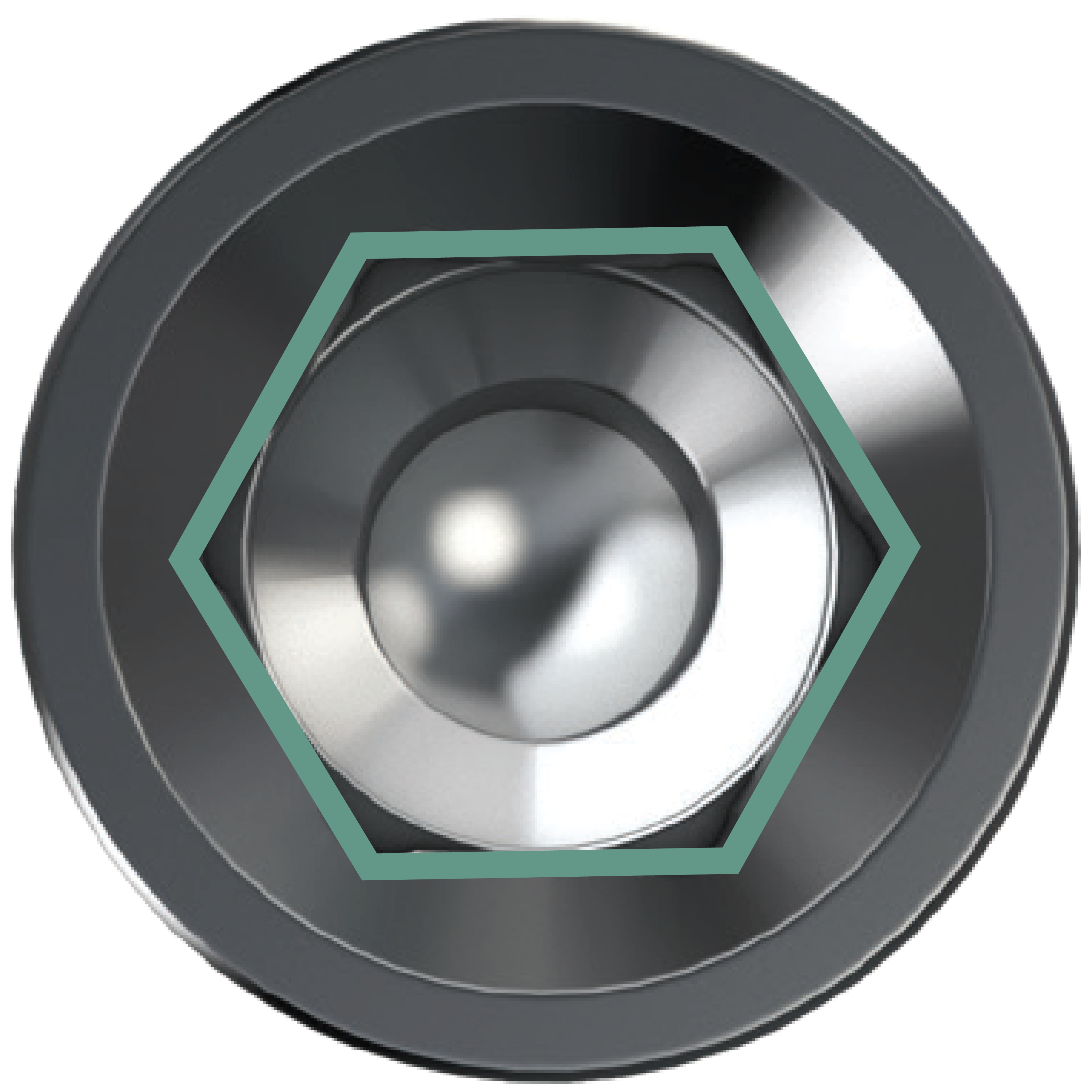 INTERNAL HEX CONNECTION