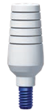 Plastic Abutments 