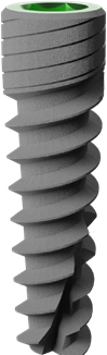 SPIRAL™ IMPLANTS