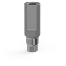 Dual Use Scan Abutment